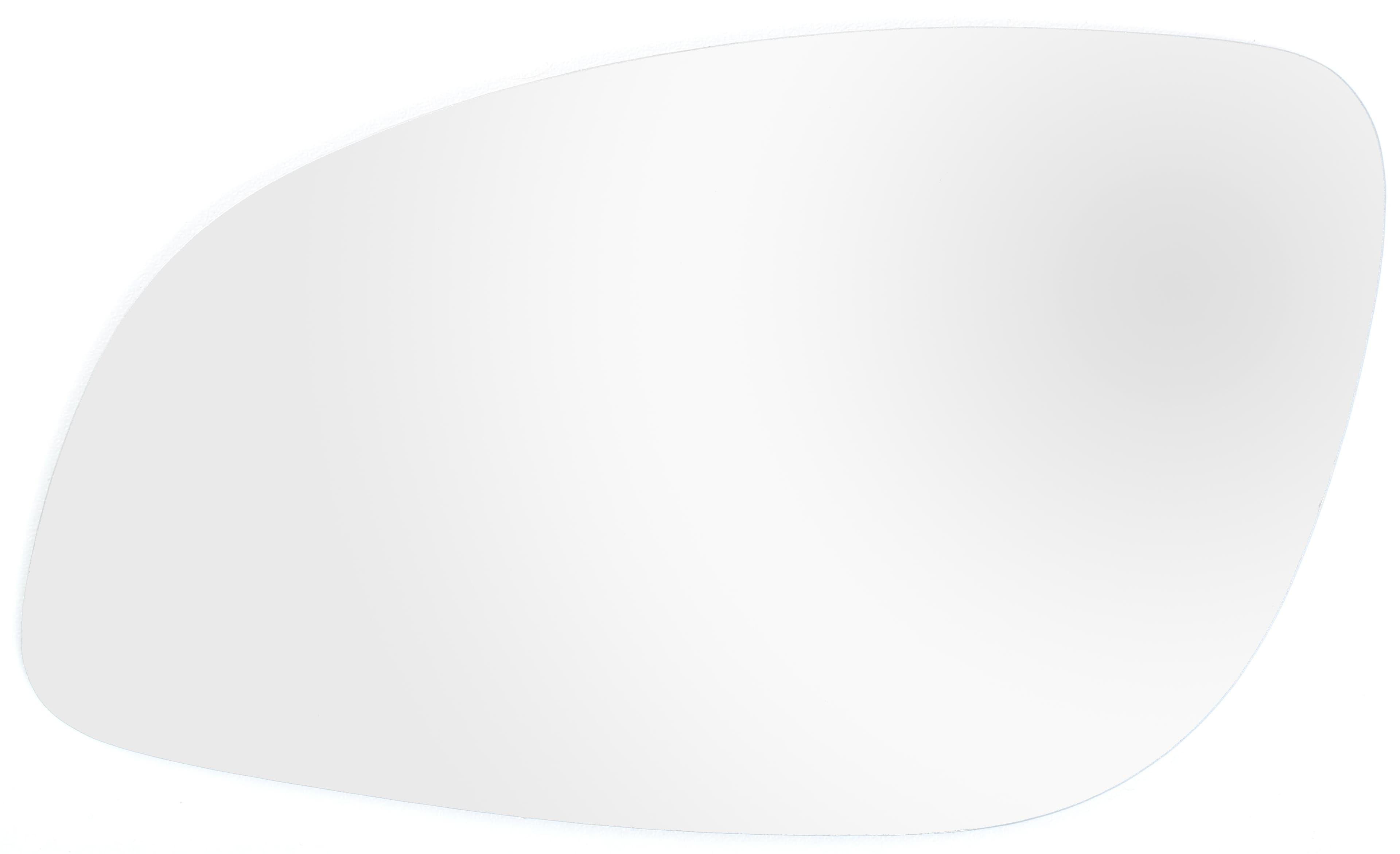 Halfords Standard Replacement Mirror Glass SR856
