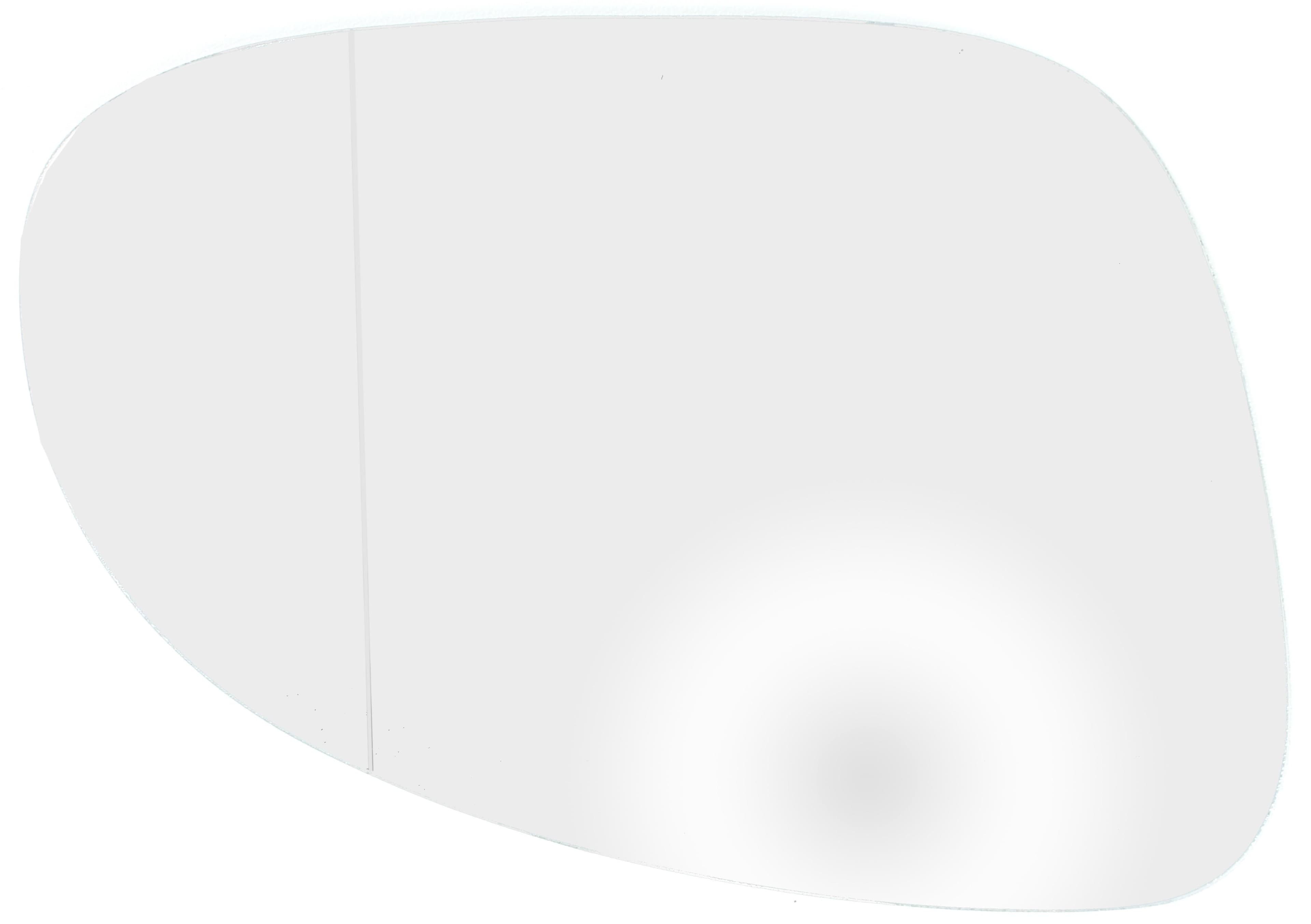 Halfords Blind Spot Replacement Mirror Glass BS874