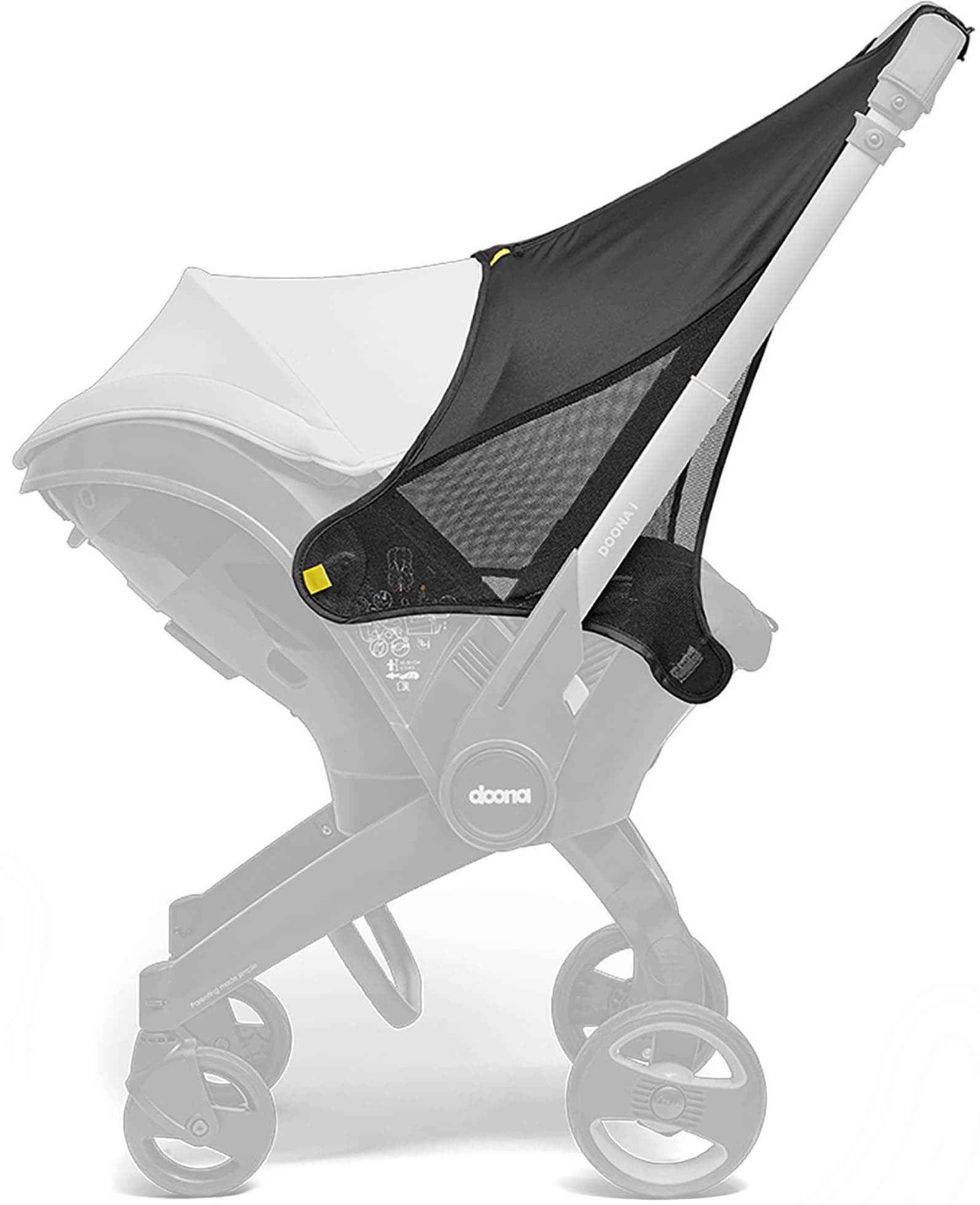 Doona Sunshade Extension