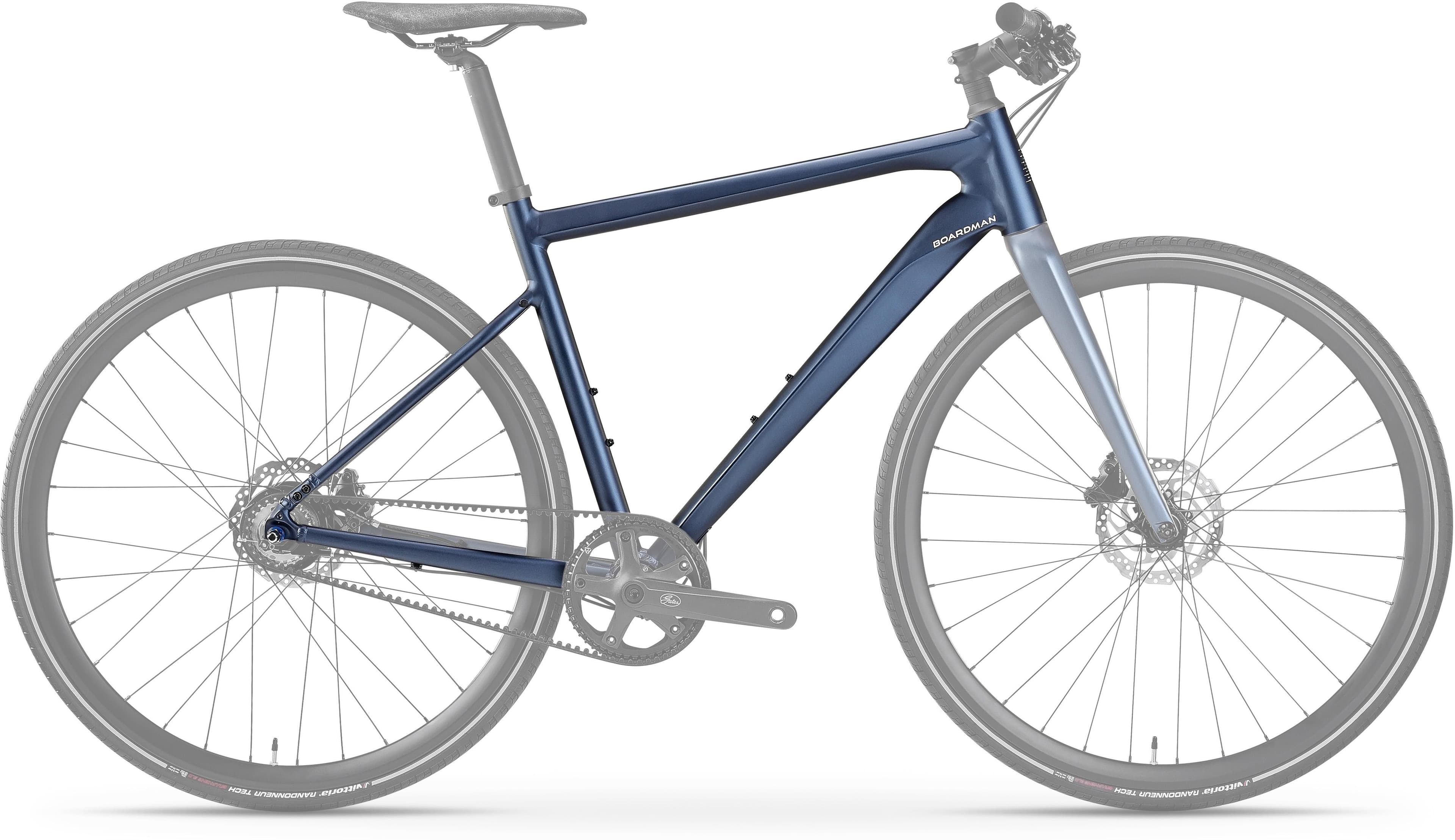 Boardman URB 8.9 Medium Frame Only