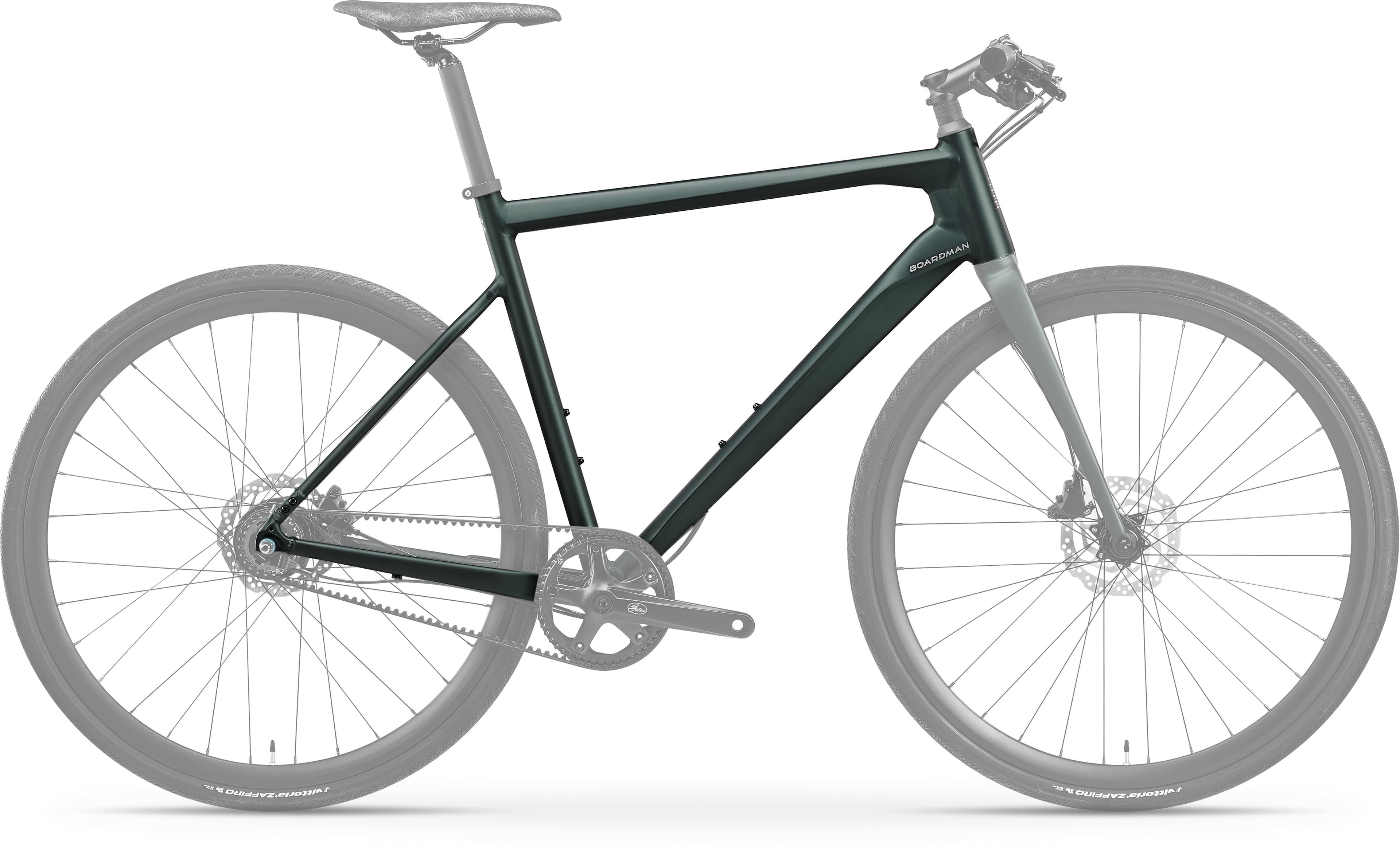 Boardman URB 8.8 Medium Frame Only