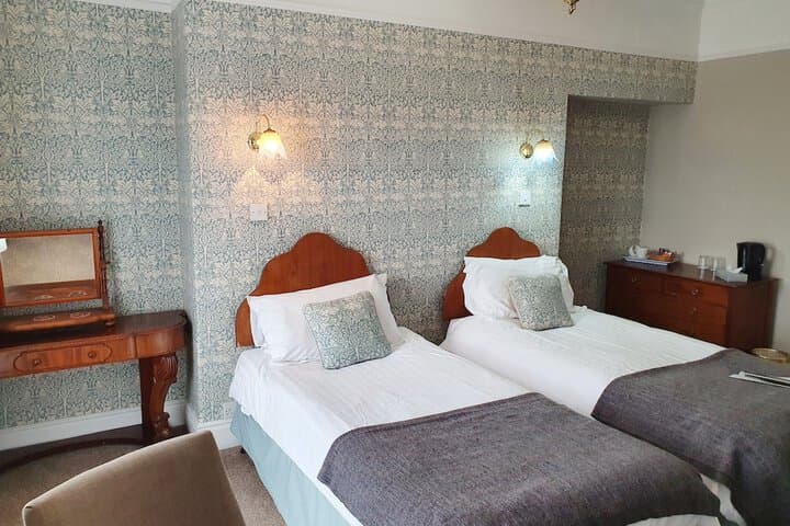 Holmwood House Hotel Image 12