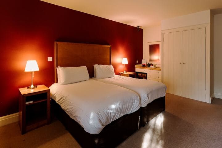 Chevin Country Park Hotel &  Spa Image 7