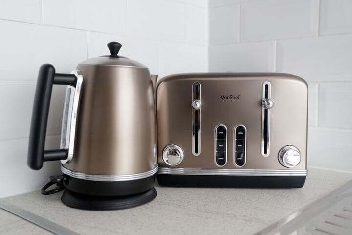 Spencer House Image 7