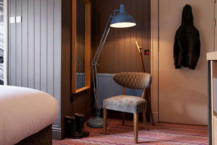 Bike &  Boot Image 12