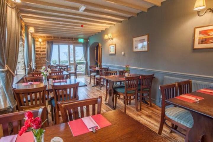 The Plough Scalby Image 8