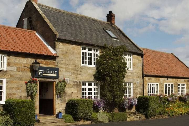 The Ellerby Country Inn Image 1