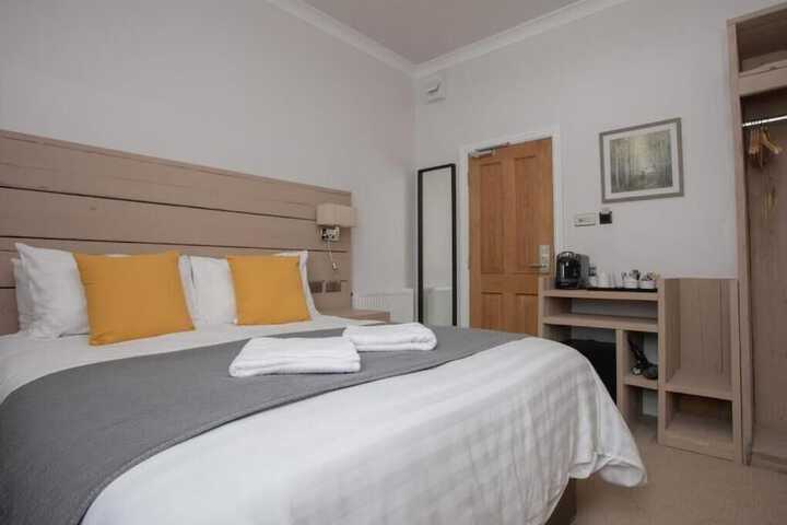 The Vanguard - York Residence Image 3