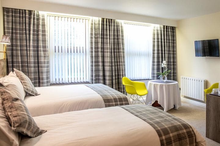 The Sitwell Arms Hotel Image 8