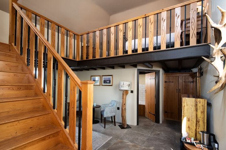 The Stables Whitby Image 10