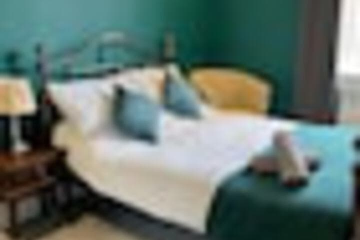 Blenheim Guest House York Image 11