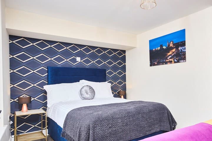 Whitby Bridge Luxury Apartments Image 5