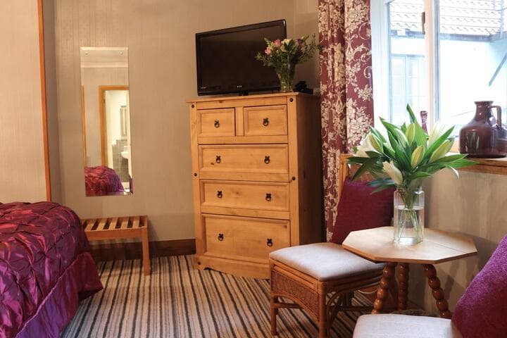 The Inn on the Moor Hotel Image 10