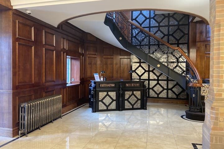 Aldwark Manor Estate Image 4