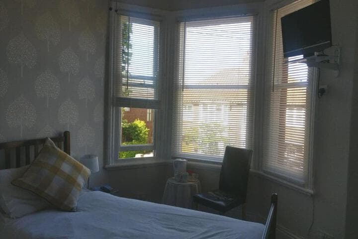 The Beckett Guest House Image 4