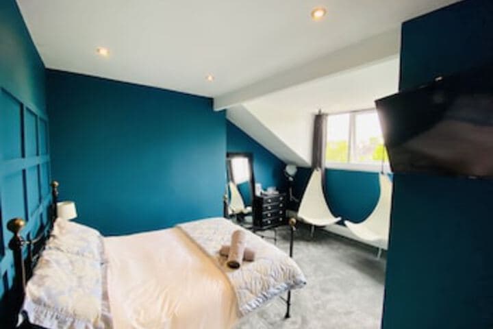 Blenheim Guest House York Image 2