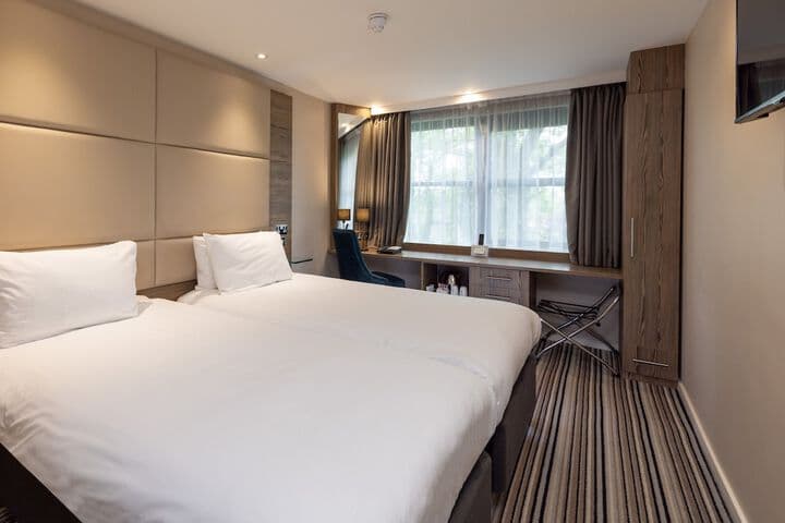 Holiday Inn York City Centre by IHG Image 8