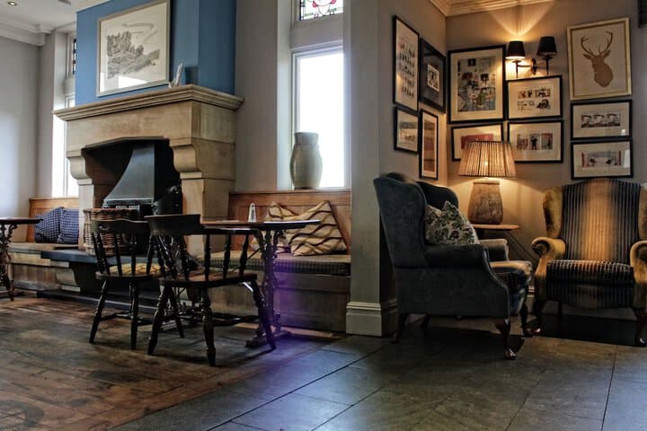 The Wheatley Arms Image 7