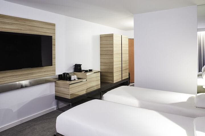 Novotel York Centre Image 10