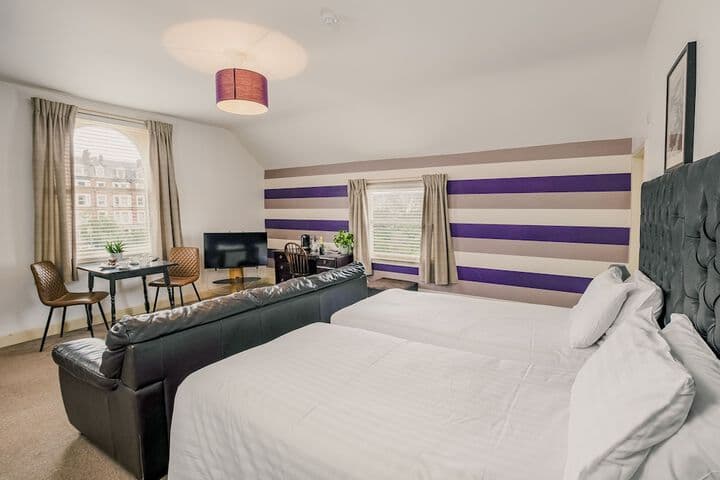 Rowntree Lodge Image 12