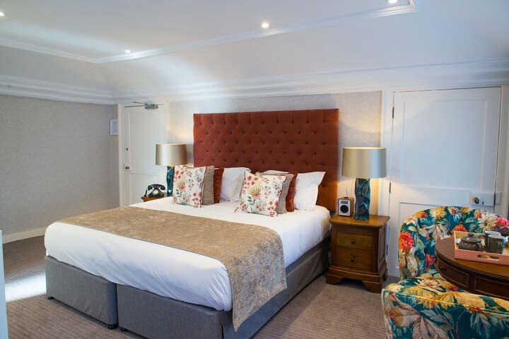 Judges Lodgings York Image 6