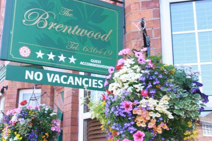 Brentwood Guest House Image 2