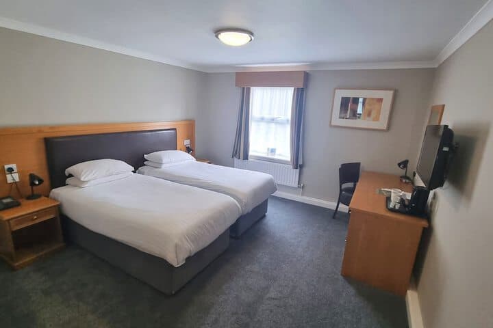 Burn Hall Hotel Image 11