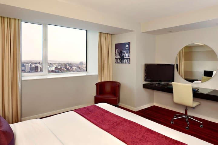 Park Plaza Leeds Image 10