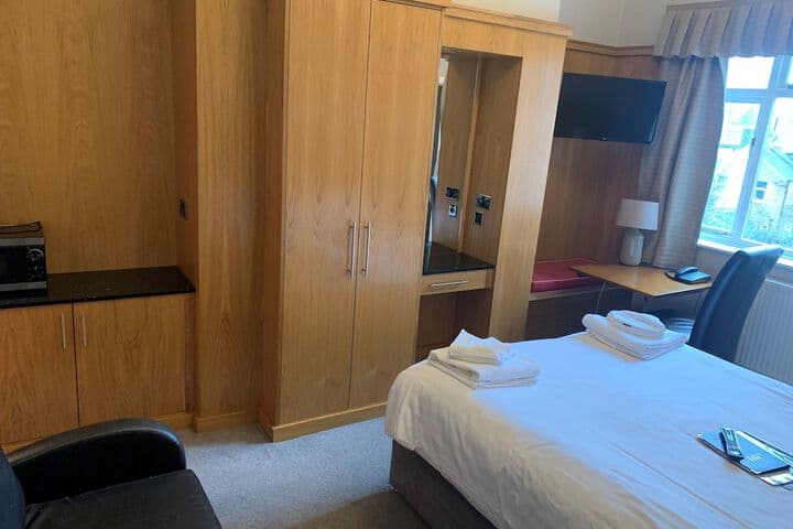 Hedley House Hotel Image 10