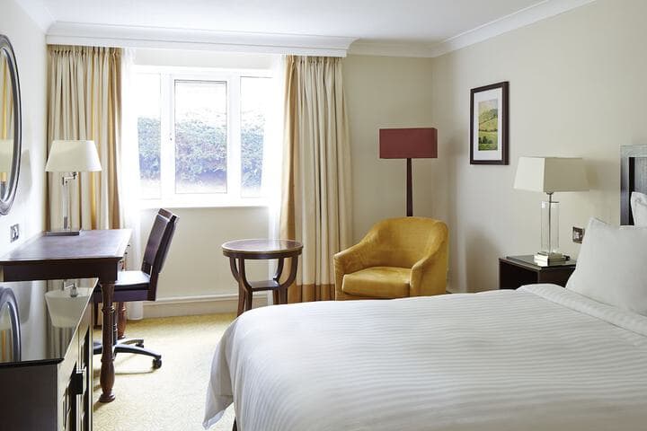 Hollins Hall Hotel Golf &  Country Club Image 3