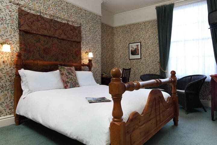 Holmwood House Hotel Image 7