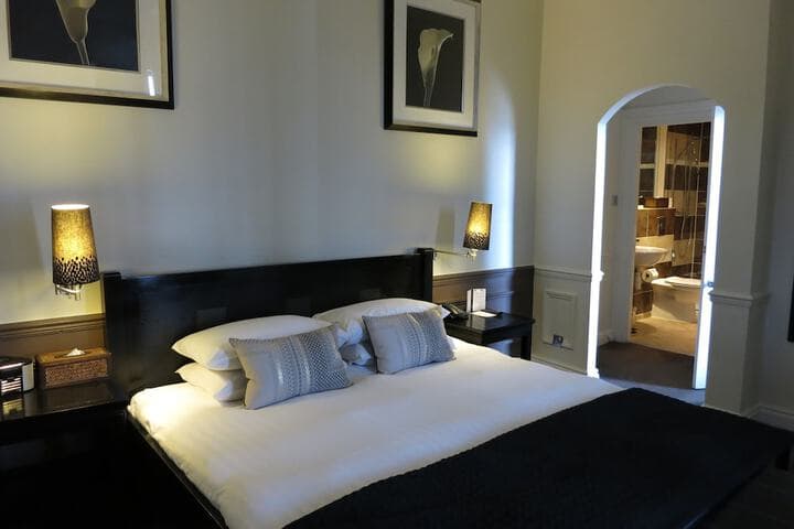 The Studley Hotel Image 7