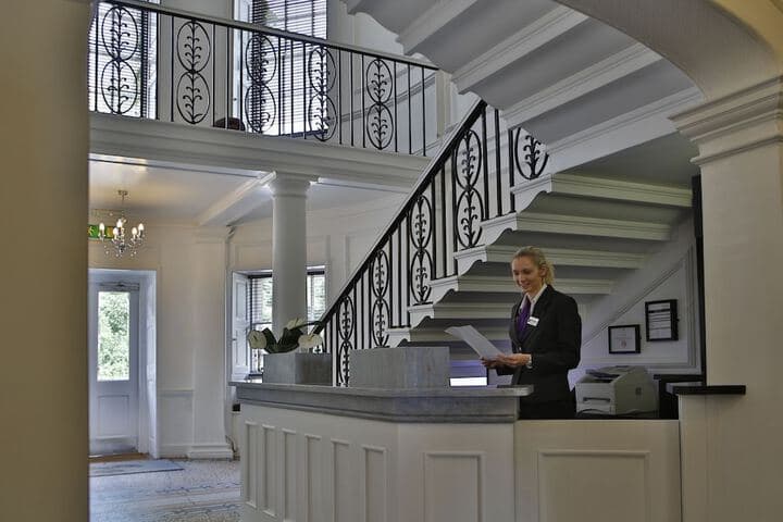 Aston Hall Hotel BW Signature Collection Image 2