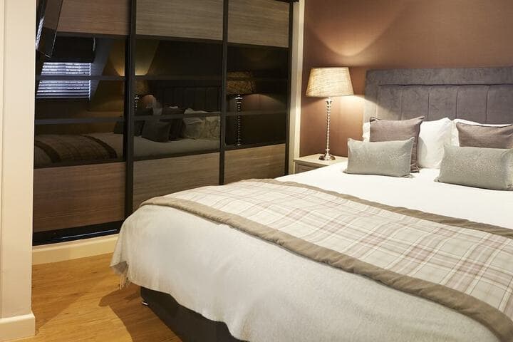 Five Star Stays Image 9