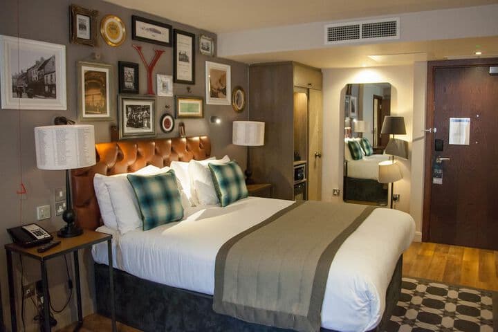 Hotel Indigo York by IHG Image 8