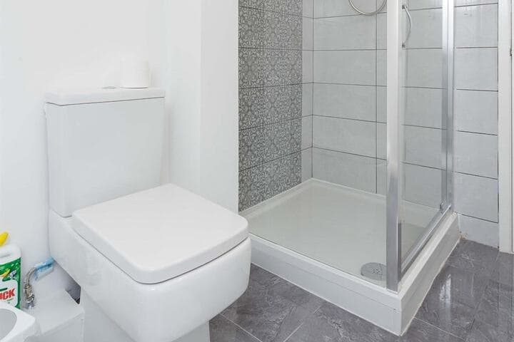 Live in Leeds Grange Apartments Image 11