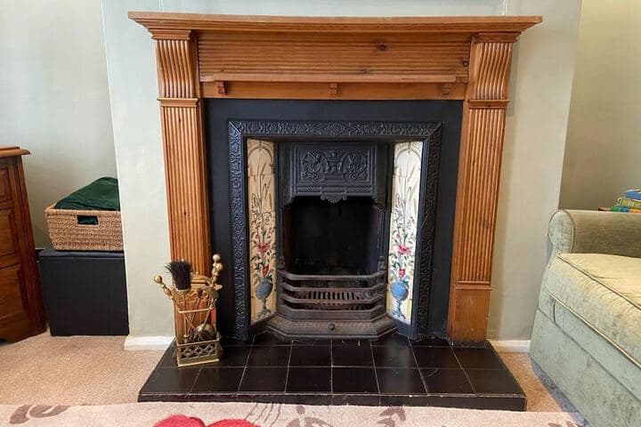 3 Bedroom Cottage Sleeps 5 Village Location Image 12