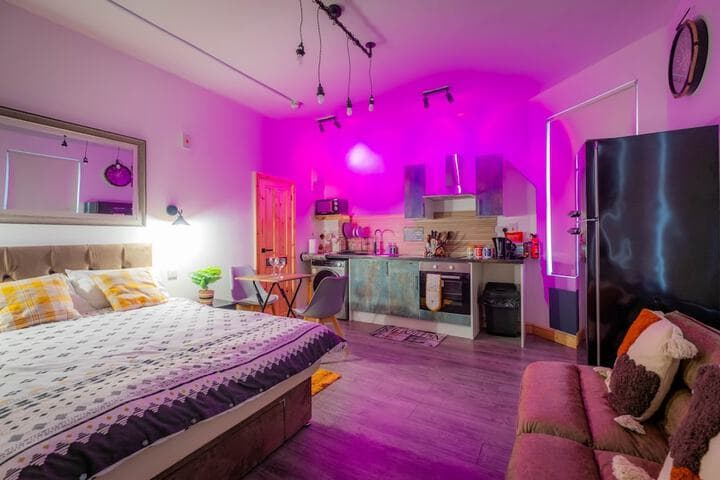 Industrial Studio Near Headingley Stadium Image 7