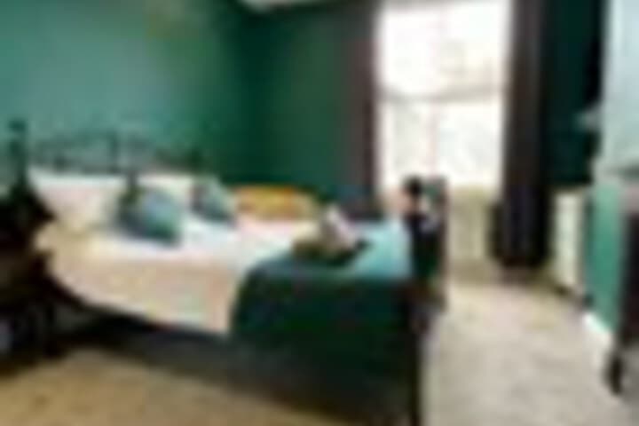 Blenheim Guest House York Image 5