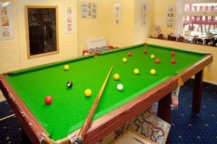 The Meltham Guesthouse Image 8