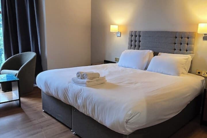 Staindrop Hotel Image 11