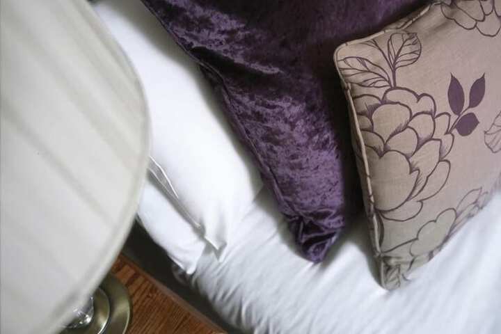 The Bridge Hotel and Spa Image 11