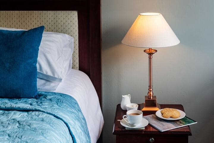 The Bull at Foolow Image 12