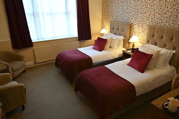 Orchard Club - Newton House Image 6