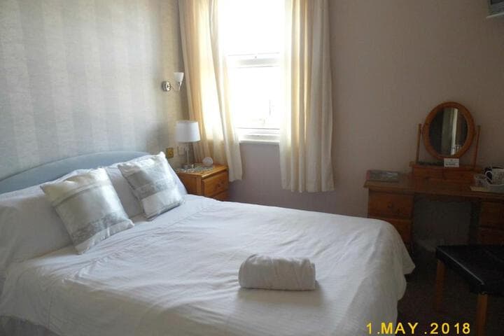 The Beckett Guest House Image 8