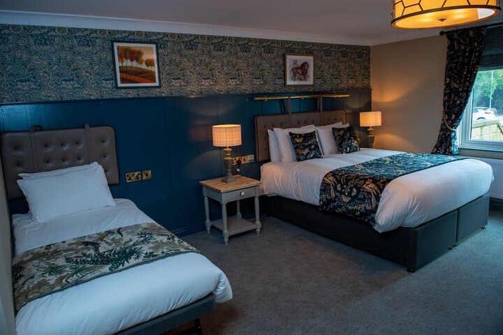 Red Lion Todwick by Greene King Inns Image 12