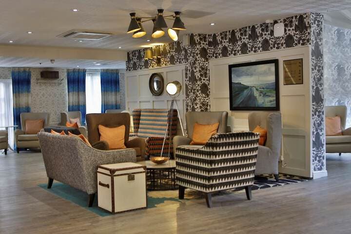 DoubleTree by Hilton York Image 6