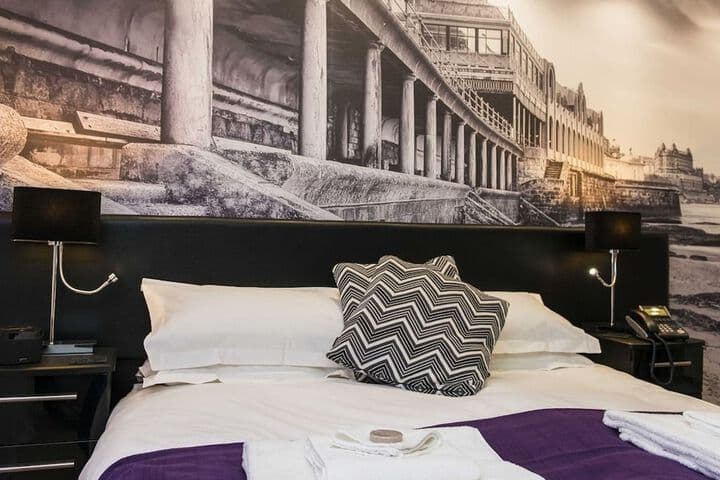 Mayfield Hotel Image 2