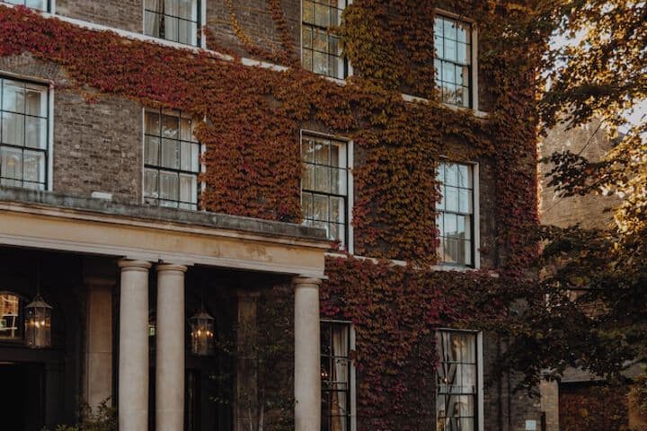 No.1 by GuestHouse York Image 1