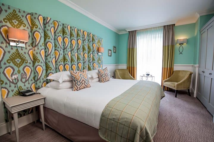 West Park Hotel Image 7